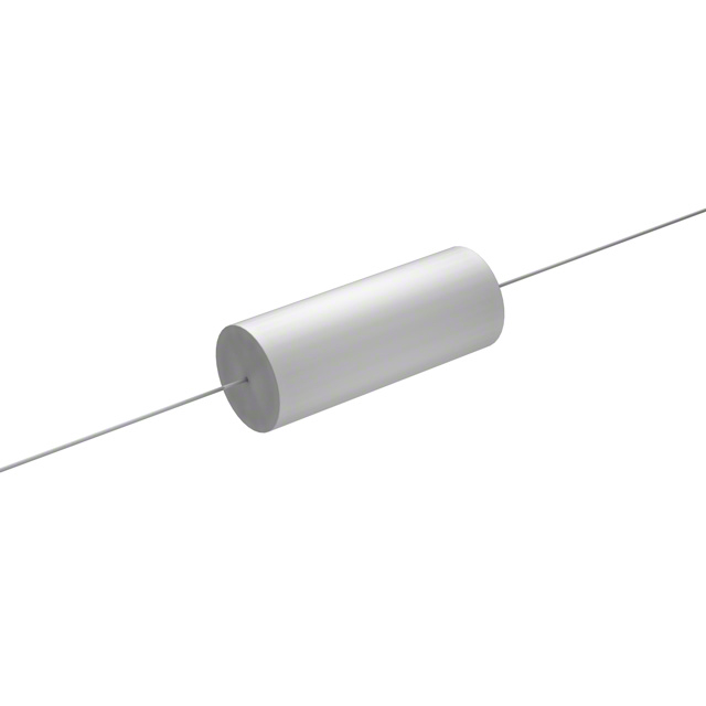 MMWA4W2K-F Cornell Dubilier Electronics (CDE)  Tantal-Polymer-Kondensatoren